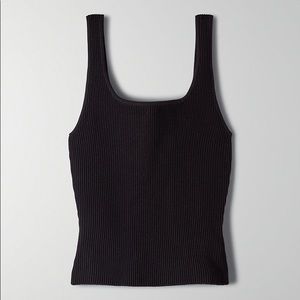 Babaton Sculpt Knit Tank